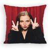 Mia Bruce Agatha Christies Seven Dials Pillow Case Sofa Living Room Bedroom Headboard Backrest Cushion Square Cushion Nap Time