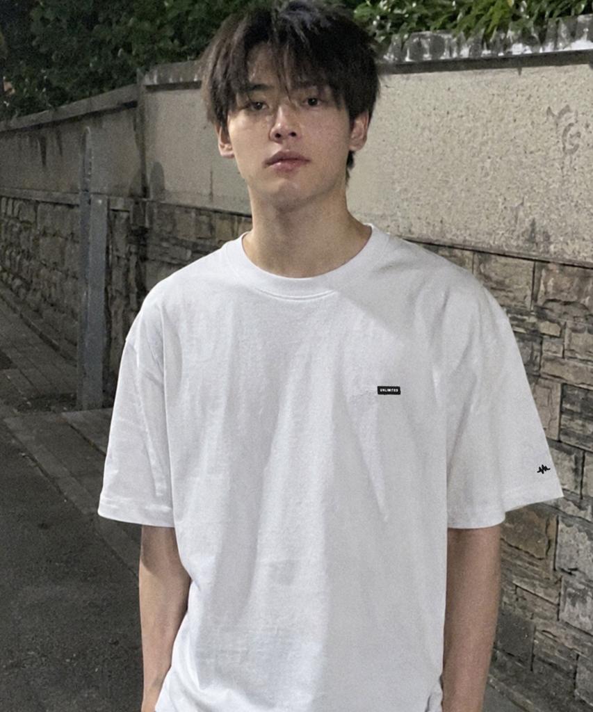 Unlimited Rubber Tee (U26Btts624)