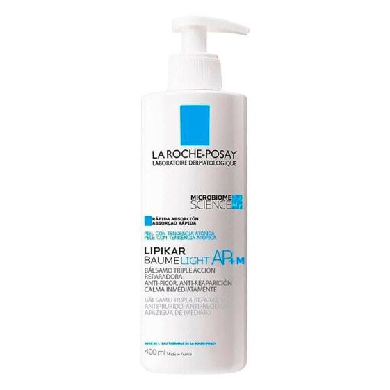 

Увлажняющий бальзам La Roche-Posay Lipikar Ap Light