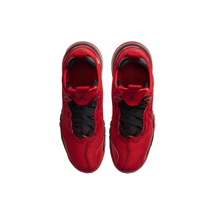 New JORDAN Aerospace 720 Gym Red BV5502-600