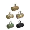 Outdoor Tactical Waterproof PVC Camping Mat Mattress Foldable 4 Seasons Portable Square 900D Thickness