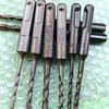 Accesorii pentru sculele electrice – Burghie