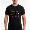 Helene Fischer Best Of Songs T-Shirt Sommer Lässig Baumwolle T-Shirt Übergroß Streetwear Oberteile Vintage Grafikdruck 100% Baumwolle
