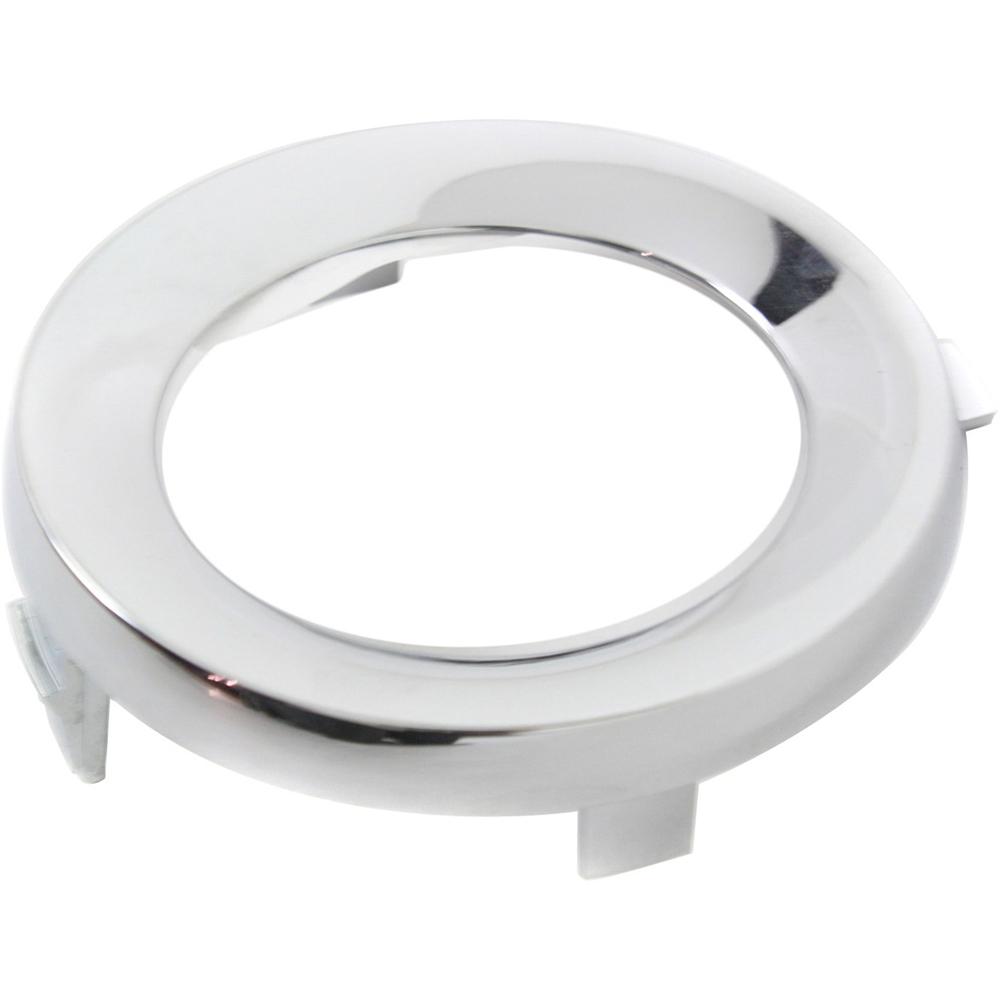 Set di Finiture per Luci Fendinebbia Per Subaru Forester 2009-2013 Sinistra e Destra 2 Pezzi