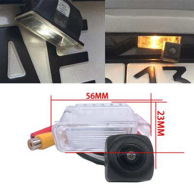 Car Rear View Reverse Camera For Ford Transit Custom 2012 2013 2014 2015 2016 2017 2018 Parking Camera Accessories High Quality