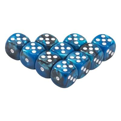 Hasardspel – Tärningar