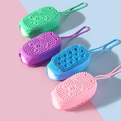 Duş ve banyo ürünleri – Süngerler & Vücut Bakımı İçin Fırçalar