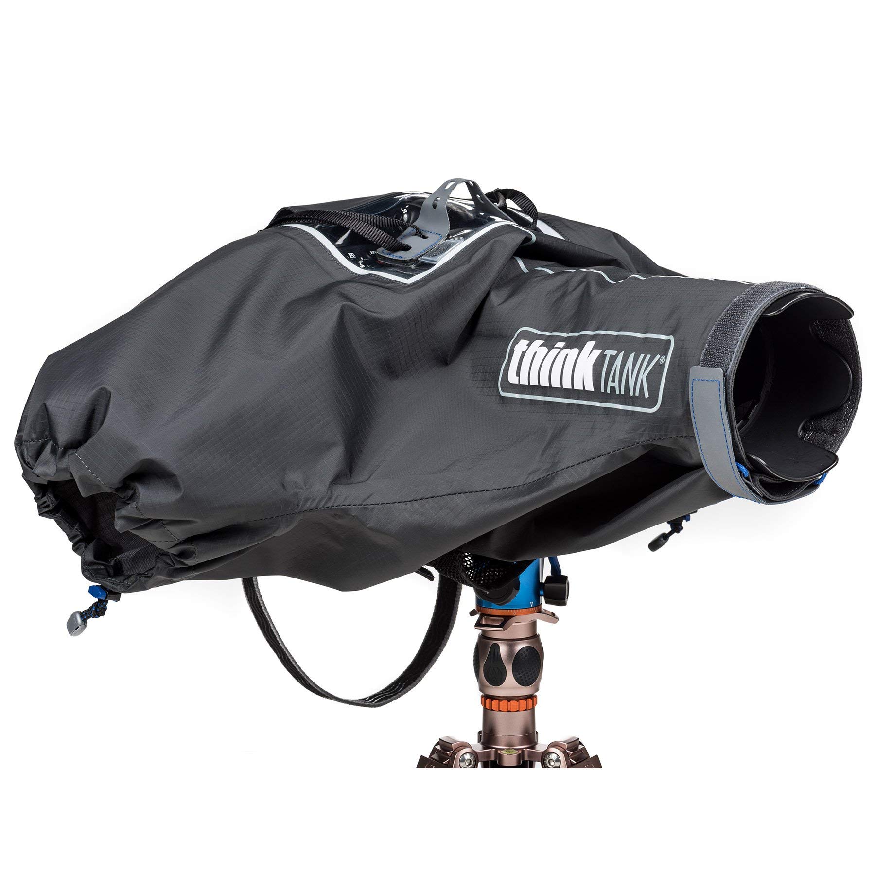 

thinkTANKphoto Think Tank Photo Гидрофобия D Черный 006296 [] 70-200 V3.0 чёрный