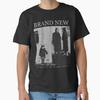 Brand New Classic Tshirt Tshirt Made In Usaus Size S2xl