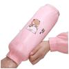 Women's Waterproof Cartoon Oversleeves - Anti-Stain, Extended Length for Kitchen, Autumn & Winter. Newcomers Save ¥5!