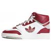 Originals Drop Step Xl 'White Red' Sneakers FZ5711