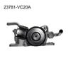 For Nissan Patrol GU Y61 TB48 MT Manual AAC IAC Idle Air Control Valve