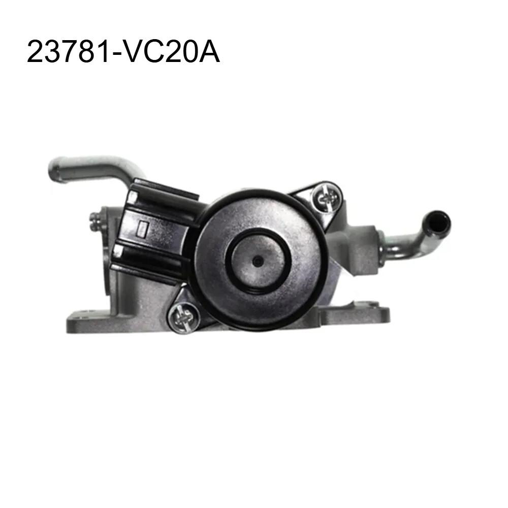 For Nissan Patrol GU Y61 TB48 MT Manual AAC IAC Idle Air Control Valve
