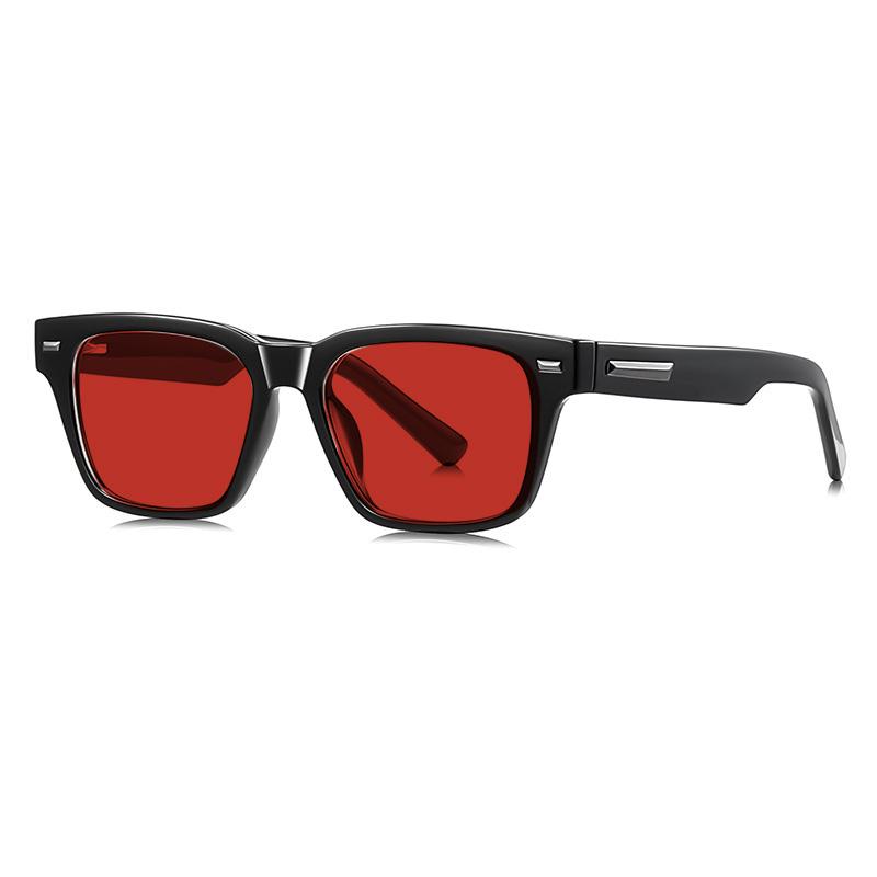 OKH Anti Blue Light Glasses Sleep Better Red Lenses For Men Orange Lenses Gaming Glasses Sleep Aid Glasses for Women2