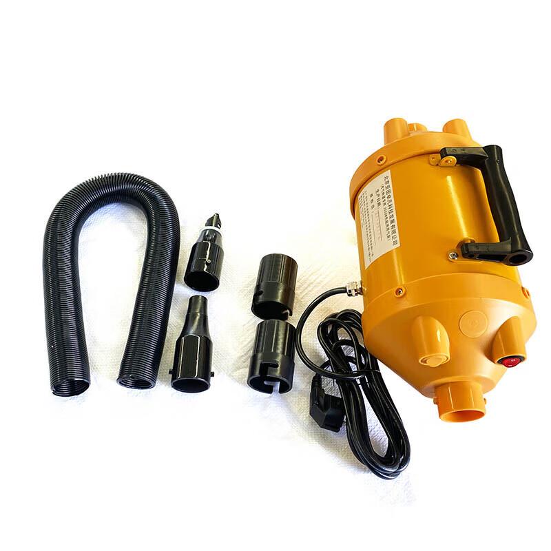 Jingzhisheng Outdoor Emergency Inflatable Tent System