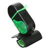 Fishing Bites Alarm Sensitive Bites Alert with Sound Light Electronic Fishing Alarms Indicator Multi Angles Adjustable