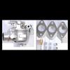 1PC Carburetor 8N9510C FOR Ford Tractor 2N 8N 9N Vintage Engine