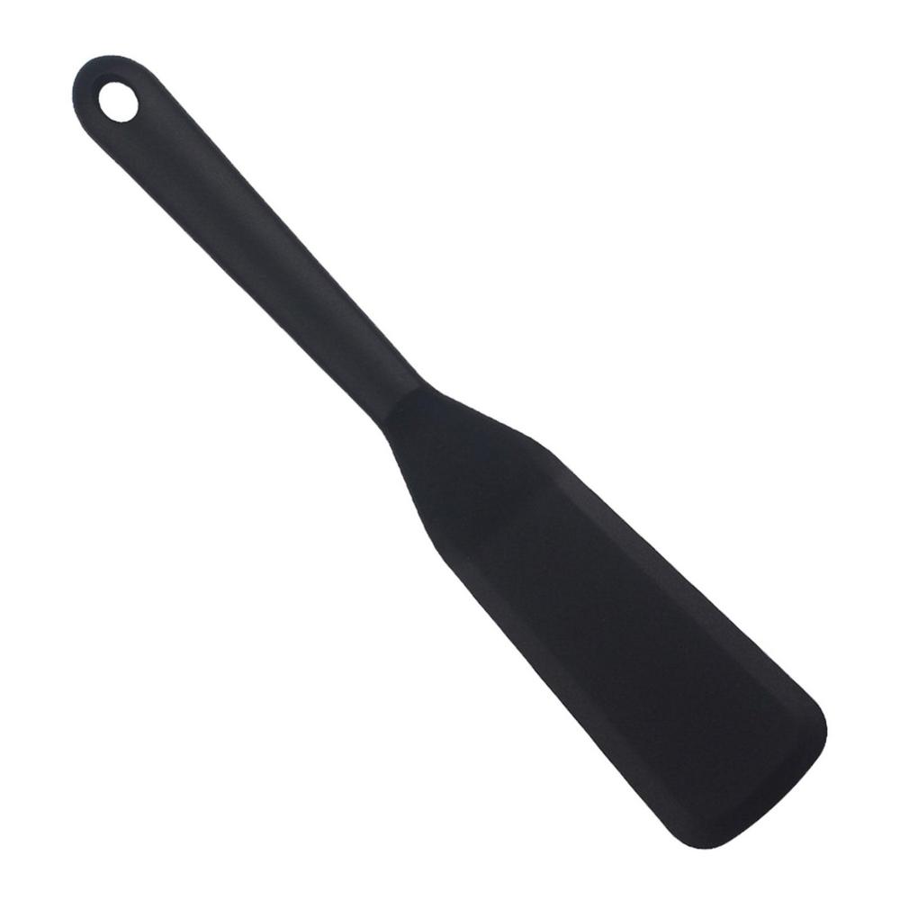 Non Stick Cooking Spatula Kitchen Silicon Spatula Spoon For Frying Heat Resistant Spatula Scraper Kitchen Cooking Utensils