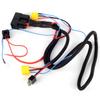 Cross-Border Car Headlights: Beam Enhancement, Halogen H4 Modification, LED Line Sets, Brighteners
