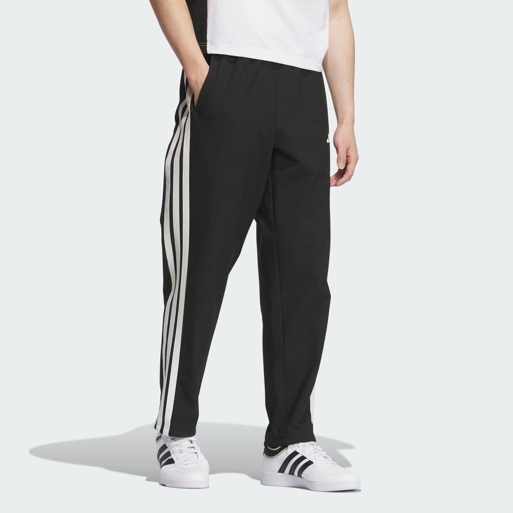 Adidas FW25 Modern Bonded Tracksuit Bottoms Men Bottoms KC2851