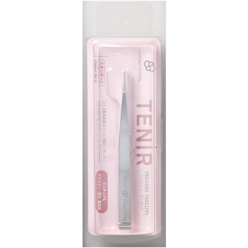 GSI Creos Classy & Dressy TENIR Pince à épiler, Standard, Outil de modélisme, TCD101