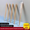 Xihe Individually Wrapped Disposable Hotpot Chopsticks