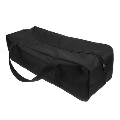 Machine Washable Bbq Storage Bag for Grilling Tools Outdoor Camping Utensil Organizer Heavy Duty Carry Case with Handle