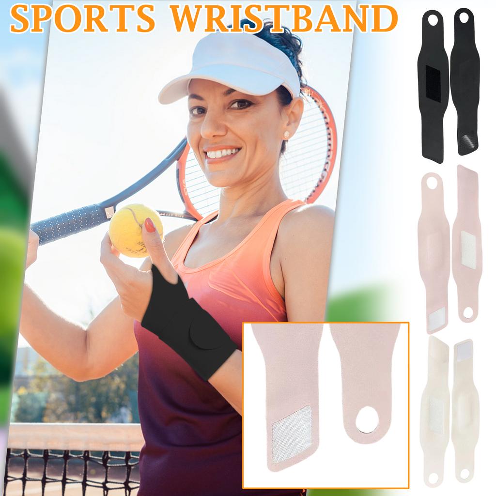 Sports Wrist Protections Thin   Badminton Fitness Wrist Cover Tendon Sheath Wrist Protections Multi Functional Joint Strain Fixations Band