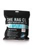 The Rag Company Liquid 8R 50 X 60cm 1 Piece Liquid8R Car Wash Detailing Drying Towel Wiping Water Absorption 1100GSM