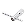 TONE Spark Plug Wrench 16 X 18 X Mm 3-Way HP3PW, 20.8 (Jaw Size)