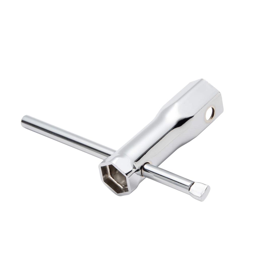 TONE Spark Plug Wrench 16 X 18 X Mm 3-Way HP3PW, 20.8 (Jaw Size)