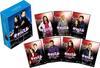 Castle Staffel 3 Box Teil 2 Sammler [DVD]