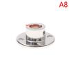 Accoppiamento Rigido a Flangia da 3mm/3.17mm/4mm/5mm/6mm/6.35mm/7mm/8mm/10mm/12mm Accoppiatore Albero Guida Motore Connettore Supporto Motore