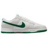 Nike Dunk Low Summit White Malachite Men Sneakers DV0831-107