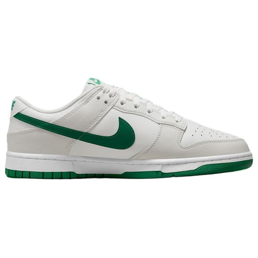 Nike Dunk Low Summit White Malachite Men Sneakers DV0831-107