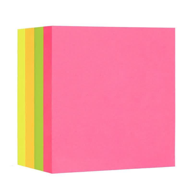 SIMAA Assorted Sticky Notes & Index Tabs