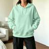 Women's Casual Drawstring Hoodie with Pockets for Everyday Wear