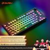 DAREU EK75 Pro Tri-Mode Mechanical Keyboard