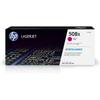 HP Japan 508X Magenta (High Capacity) Toner Cartridge CF363X [Parallel Import]