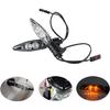 Motorbike Turn Signals for BM&W G310GS G310R F 800 GS F 650 GS HP2 Sport R1200GS Motorcycle Front Or Rear LED Turn Signal Indictors