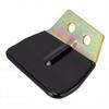Front Hood Stabilizer Plate Metal Replacement for Ford F650 2000 2015 XC3Z 16C886 AA