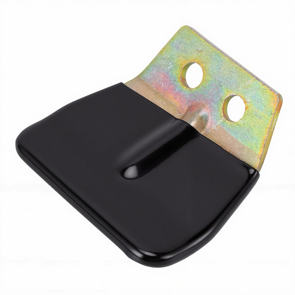 Front Hood Stabilizer Plate Metal Replacement for Ford F650 2000 2015 XC3Z 16C886 AA