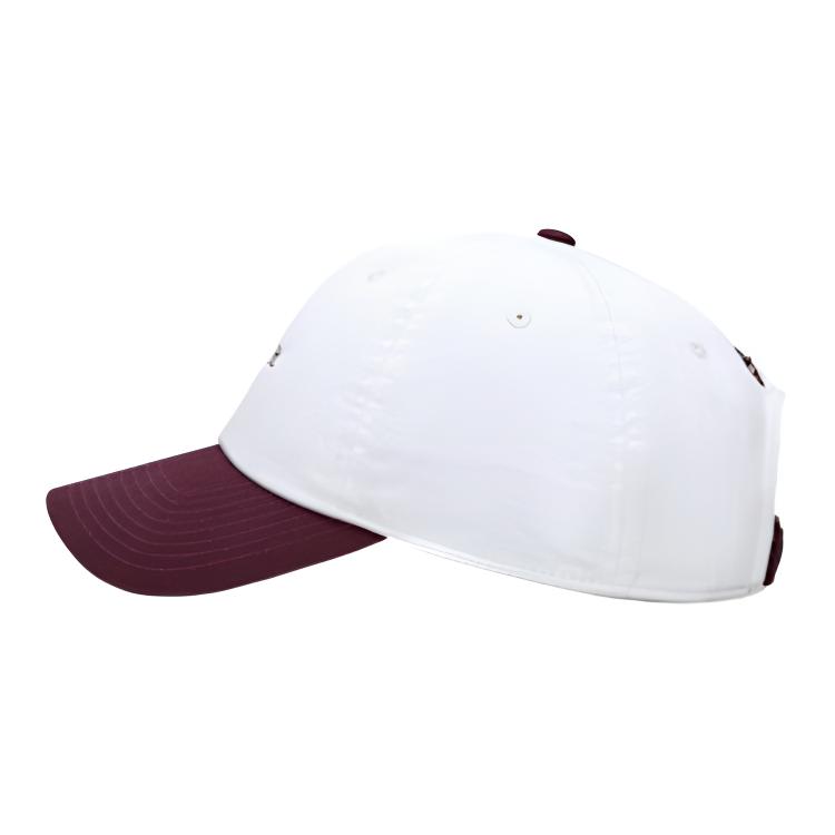 Nike Embroidered Logo Baseball Cap Unisex