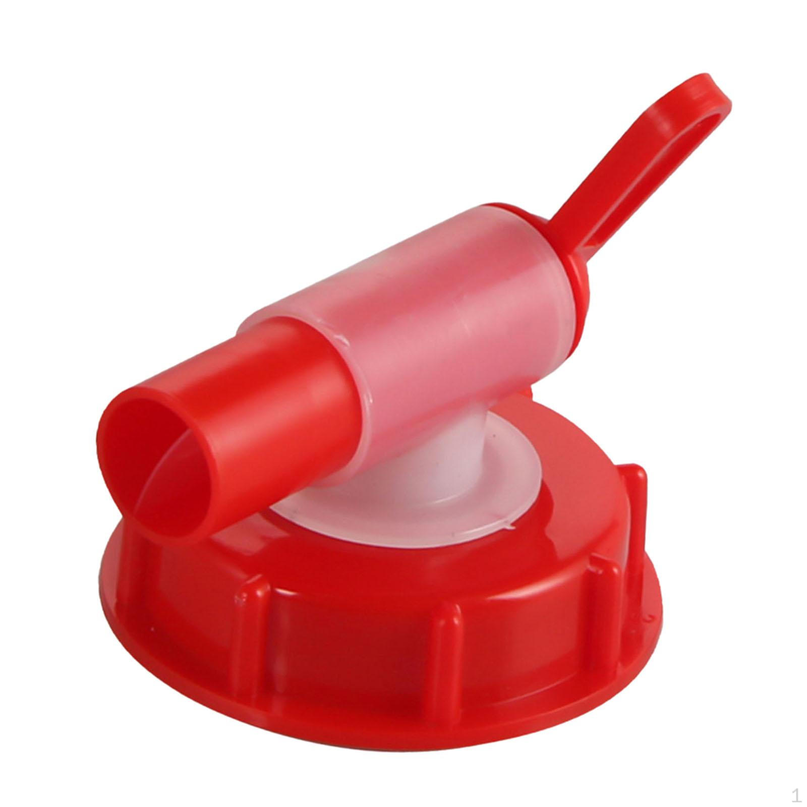

Canister Tap Quick Serve Professional Irrigation Switch Ton Bucket Valve Adaptor Thread 62mm