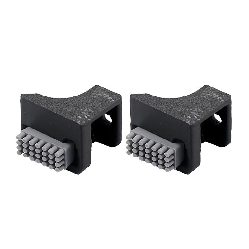 3D Printer Nozzle Cleaner Nozzle Wiper High Temperature Resistant To Extend 3D Printer Nozzle Life And Ensure Printing