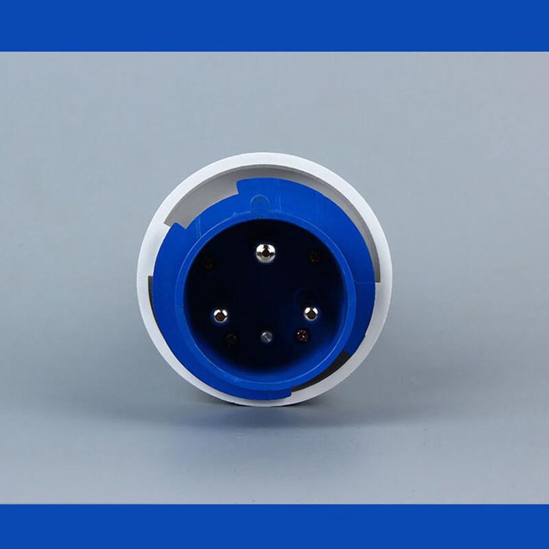 ZNG Industrial Aviation Power Plug