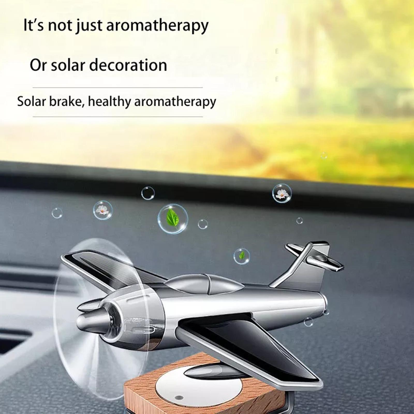 Автомобильный диффузор для ароматерапии — фото 14
