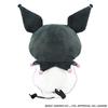 Linkx KUHD001 Kuromi Head Cover for Driver DR Compatible with 460cc KUHD001