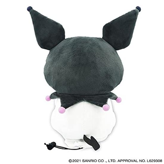 Linkx KUHD001 Kuromi Head Cover for Driver DR Compatible with 460cc KUHD001