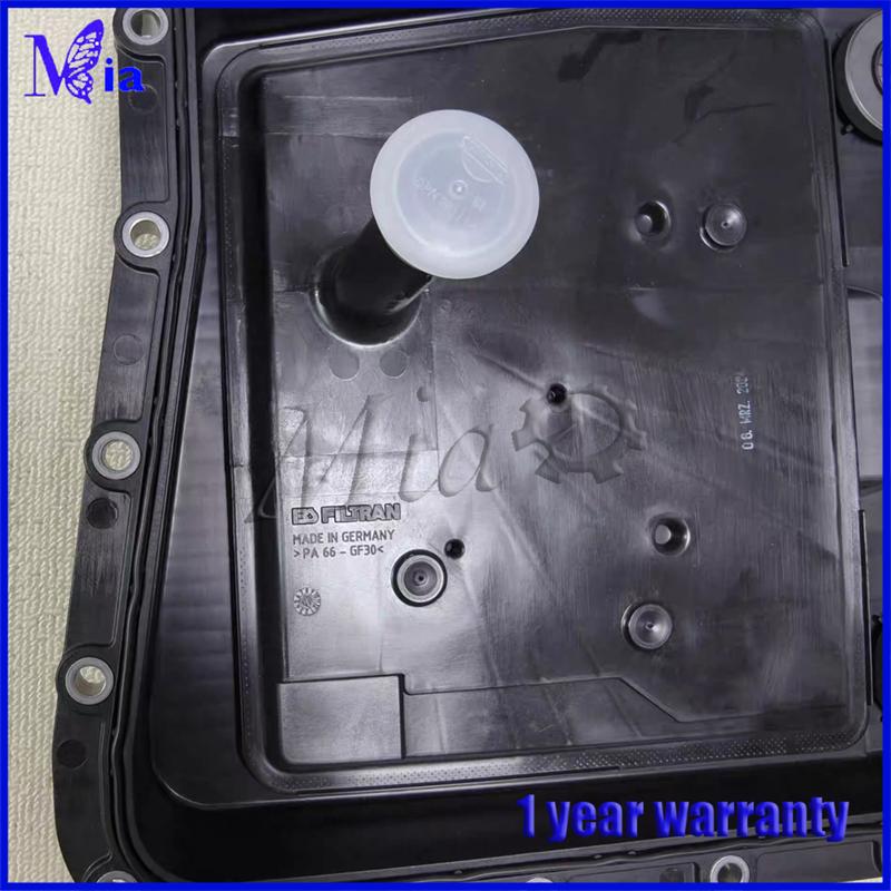 24117571217 6HP19 Transmission Gearbox Oil Pan Filter 24152333907 24117536387 For BMW E93 E92 128i 135i 325i 325xi 328i 330i